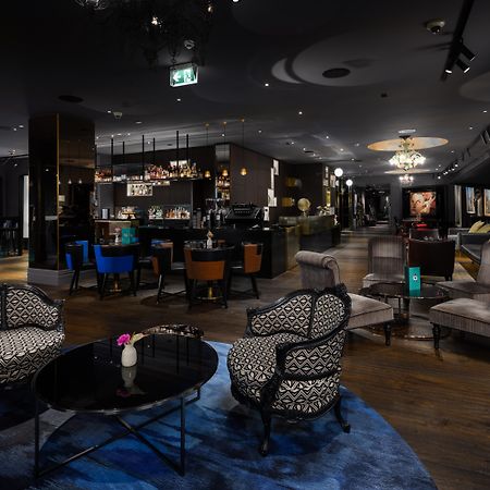 Museum Apartment Hotel, Independent Collection By Evt Wellington Eksteriør bilde The Lounge at London Heathrow Airport