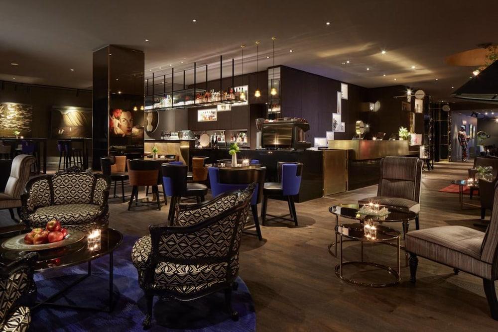 Museum Apartment Hotel, Independent Collection By Evt Wellington Eksteriør bilde The Lounge at the InterContinental London - The O2