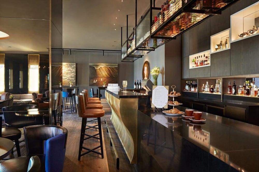 Museum Apartment Hotel, Independent Collection By Evt Wellington Eksteriør bilde The bar at the hotel