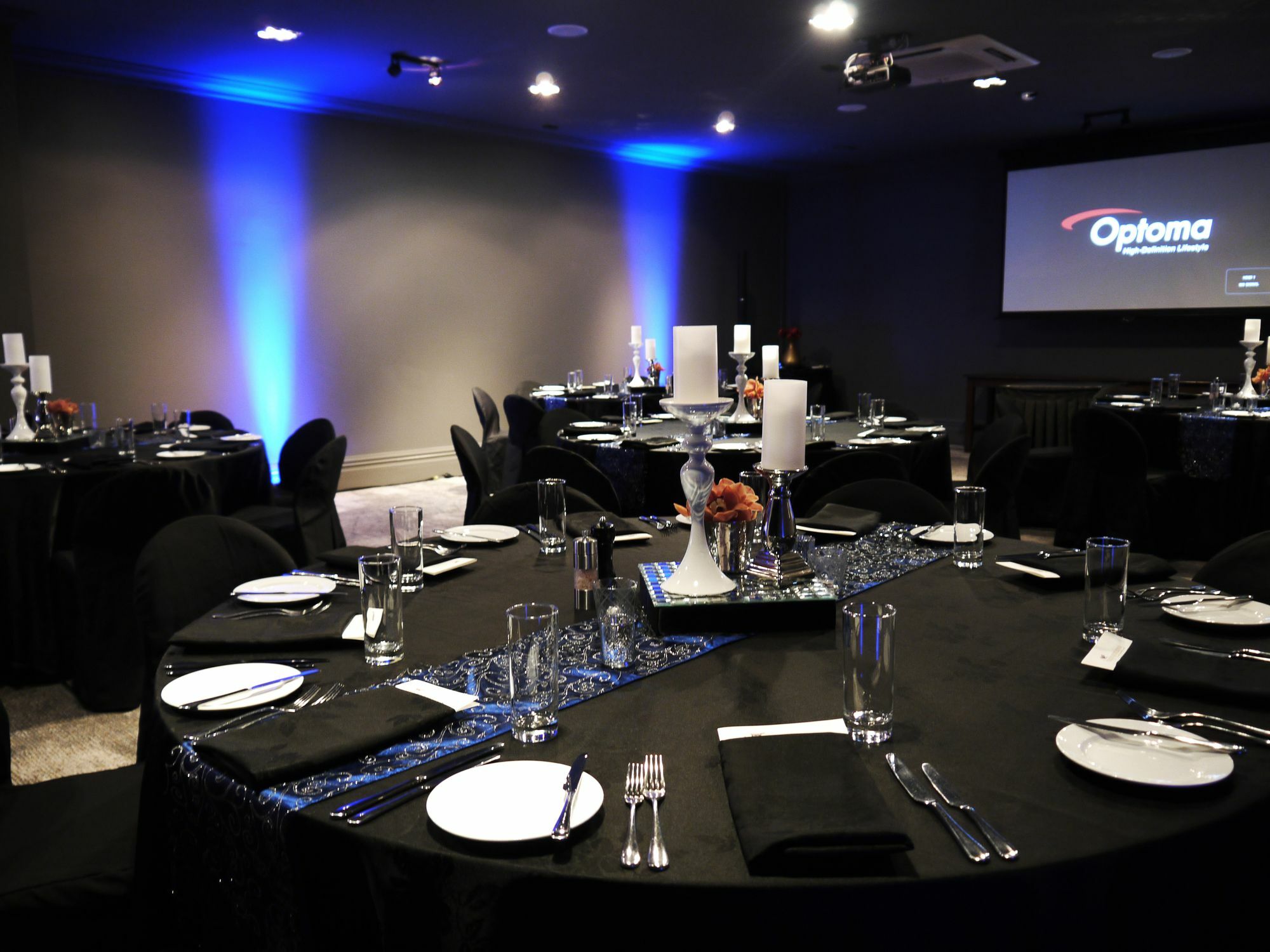 Museum Apartment Hotel, Independent Collection By Evt Wellington Eksteriør bilde The 2014 Gala Dinner