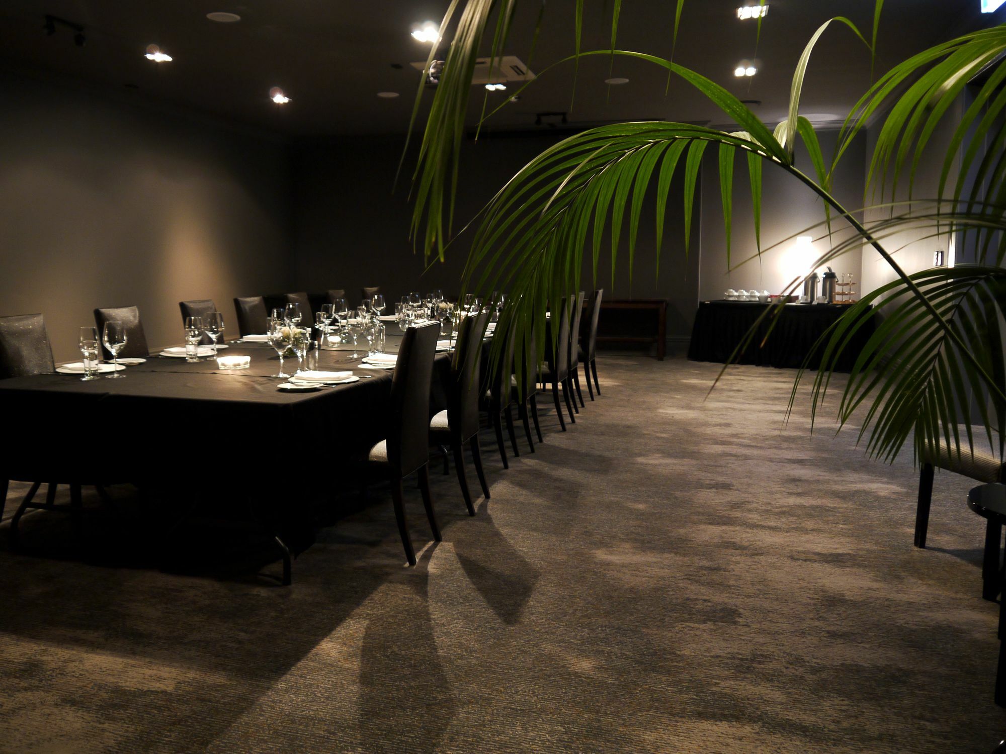 Museum Apartment Hotel, Independent Collection By Evt Wellington Eksteriør bilde Restaurant "Le Passage" in Paris