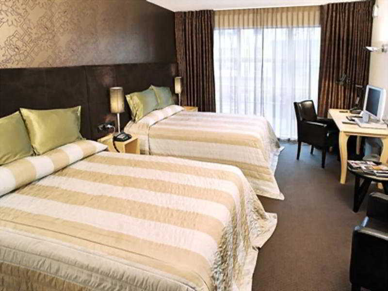 Museum Apartment Hotel, Independent Collection By Evt Wellington Eksteriør bilde A typical room at the hotel